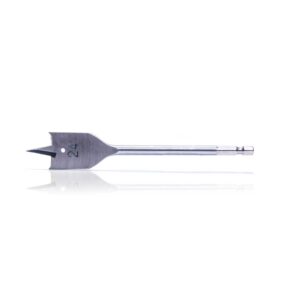 Flat Wood Bit 24mm x 150mm