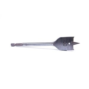 Flat Wood Bit 30mm x 150mm