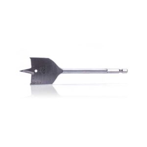 Flat Wood Bit 38mm x 150mm