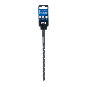 SDS+ Masonry Drill Bit 10mm x 260mm