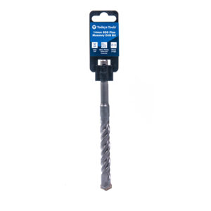 SDS+ Masonry Drill Bit 14mm x 160mm