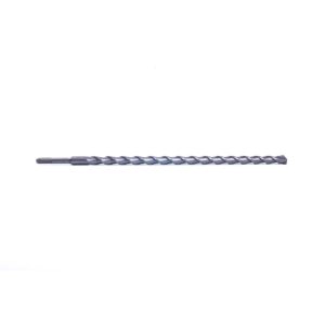 SDS+ Masonry Drill Bit 18mm x 450mm