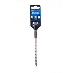 SDS+ Masonry Drill Bit 6mm x 160mm