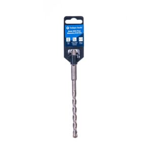 SDS+ Masonry Drill Bit 8mm x 160mm