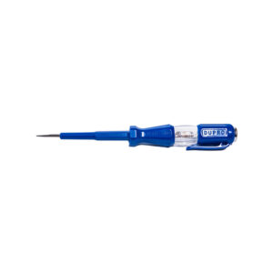 Mains Tester Slotted Screwdriver 140mm