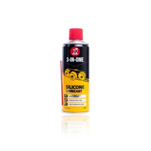 3-IN-1 Silicone Spray 400ml