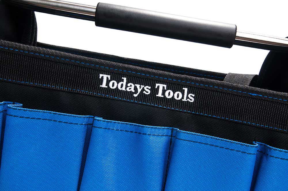 Tote Tool Bag - Image 3