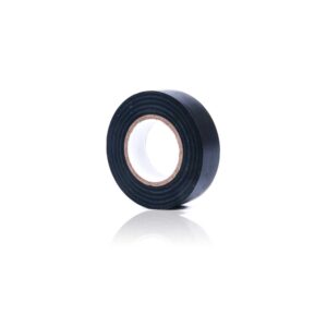 PVC Insulation Tape Black 19mm x 20m