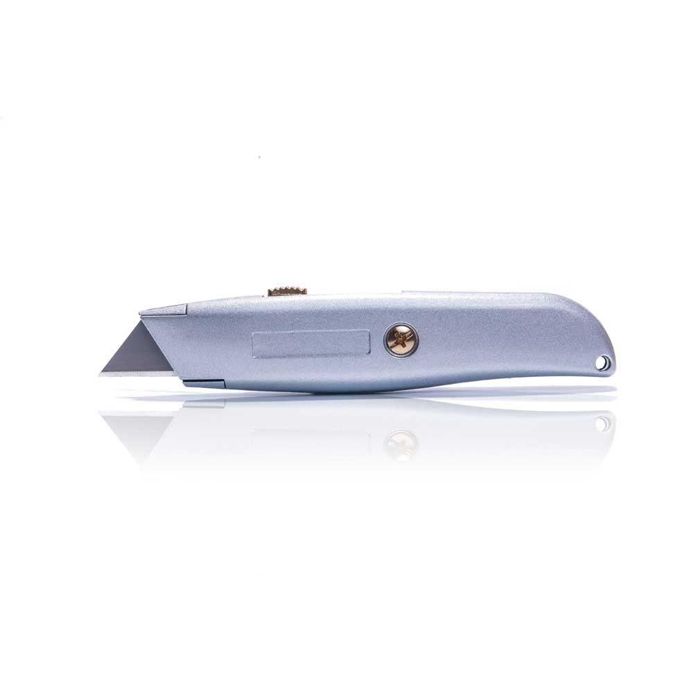 Retractable Trimming Knife