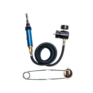 Lead Welding Torch