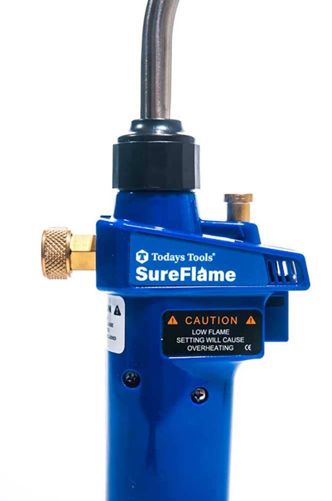SureFlame Torch - Image 2