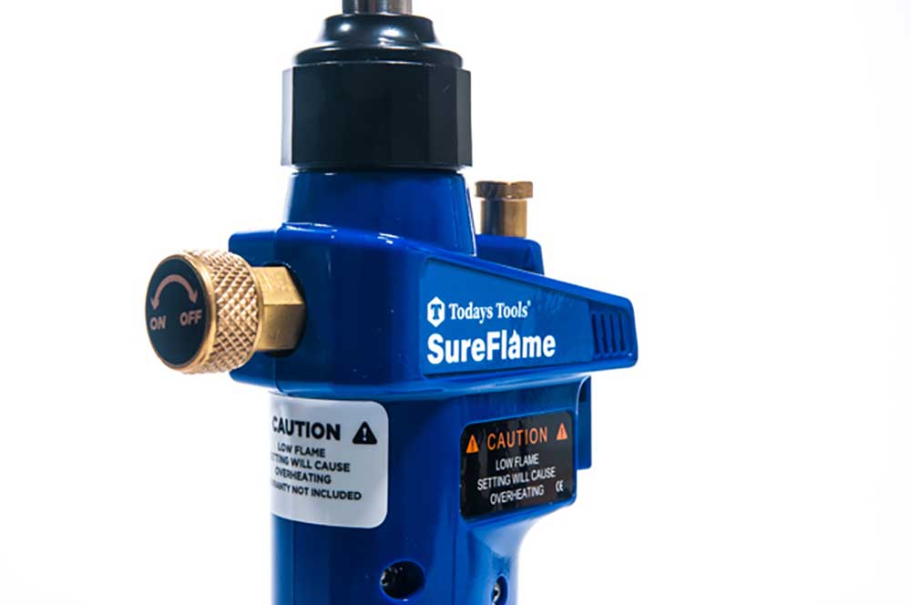 SureFlame Torch - Image 3