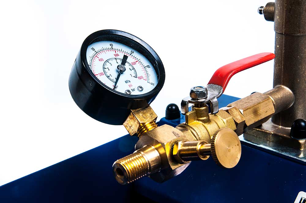 TT40 Pressure Test Pump - Image 6