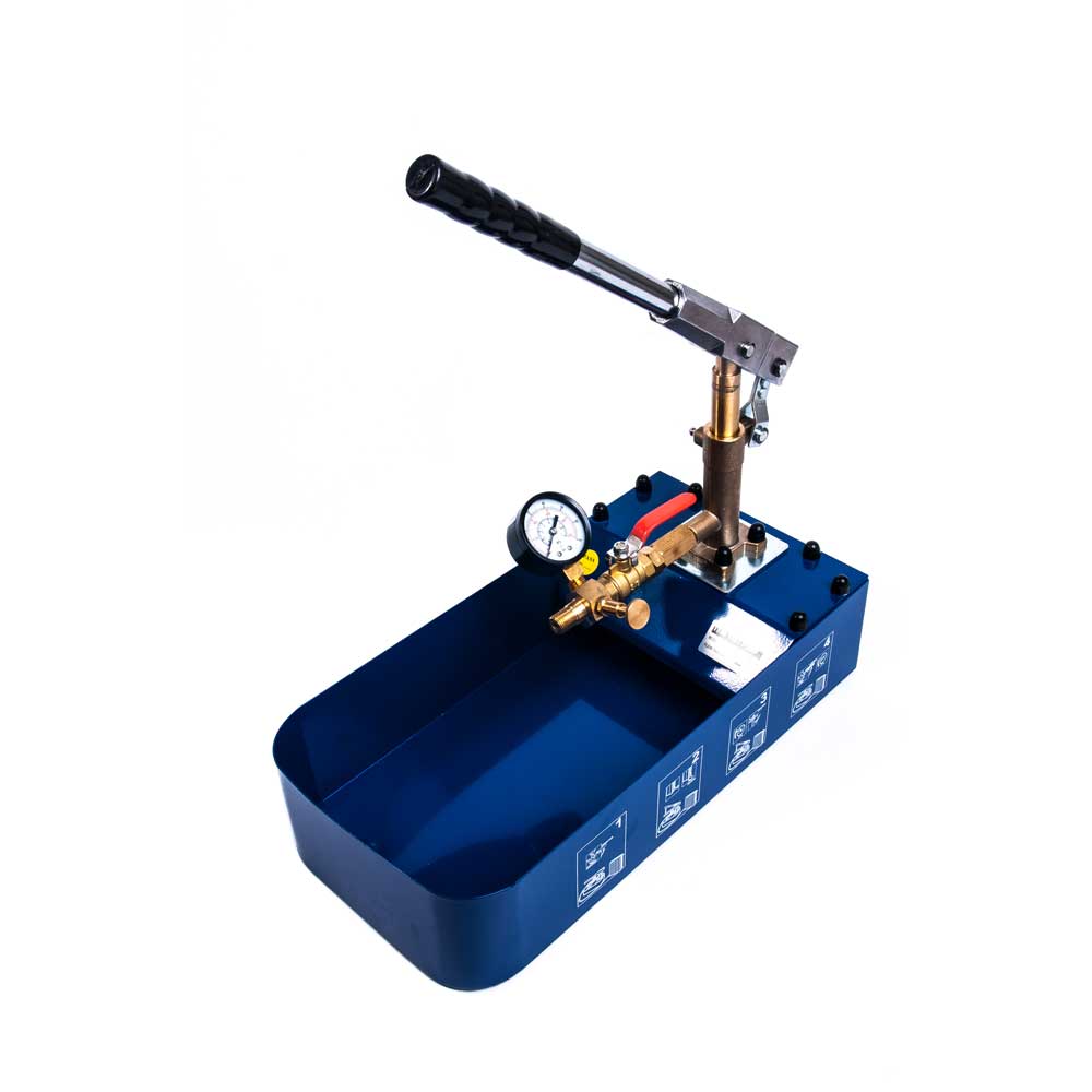 TT40 Pressure Test Pump - Image 4