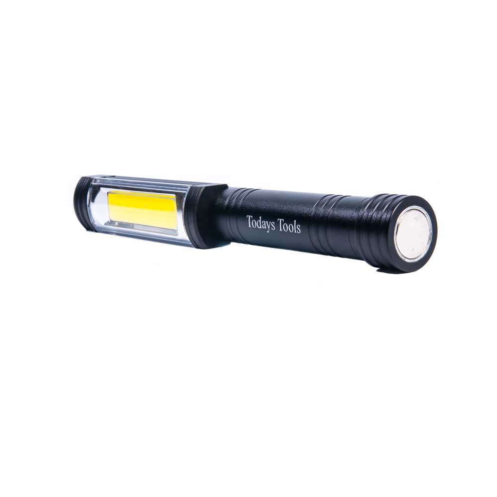 TechTorch Inspection Light - Todays Tools