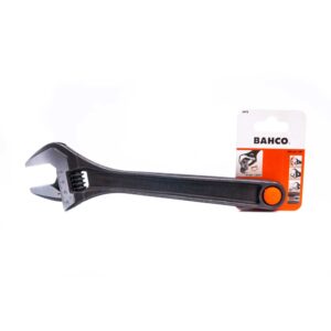Bahco 8072 Adjustable Wrench 10”