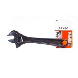 Bahco 8071 Adjustable Wrench 8”