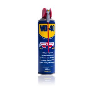 WD-40 Multi-Use Smart Spray 450ml