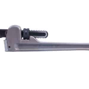 Heavy Duty Aluminium Pipe Wrench 14"