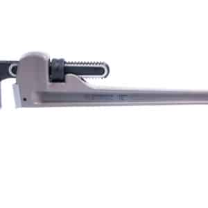 Heavy Duty Aluminium Pipe Wrench 450mm/18"