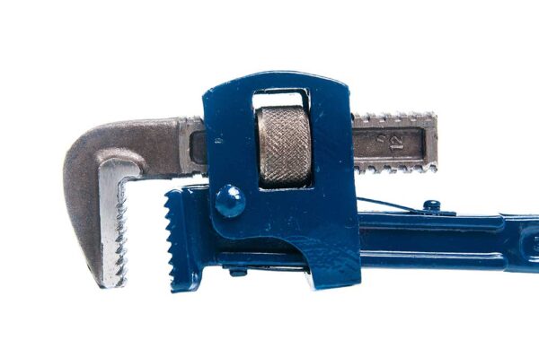 Stilson Stilson Pipe Wrench 12″ - Todays Tools