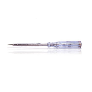 Mains Tester Slotted Screwdriver 190mm