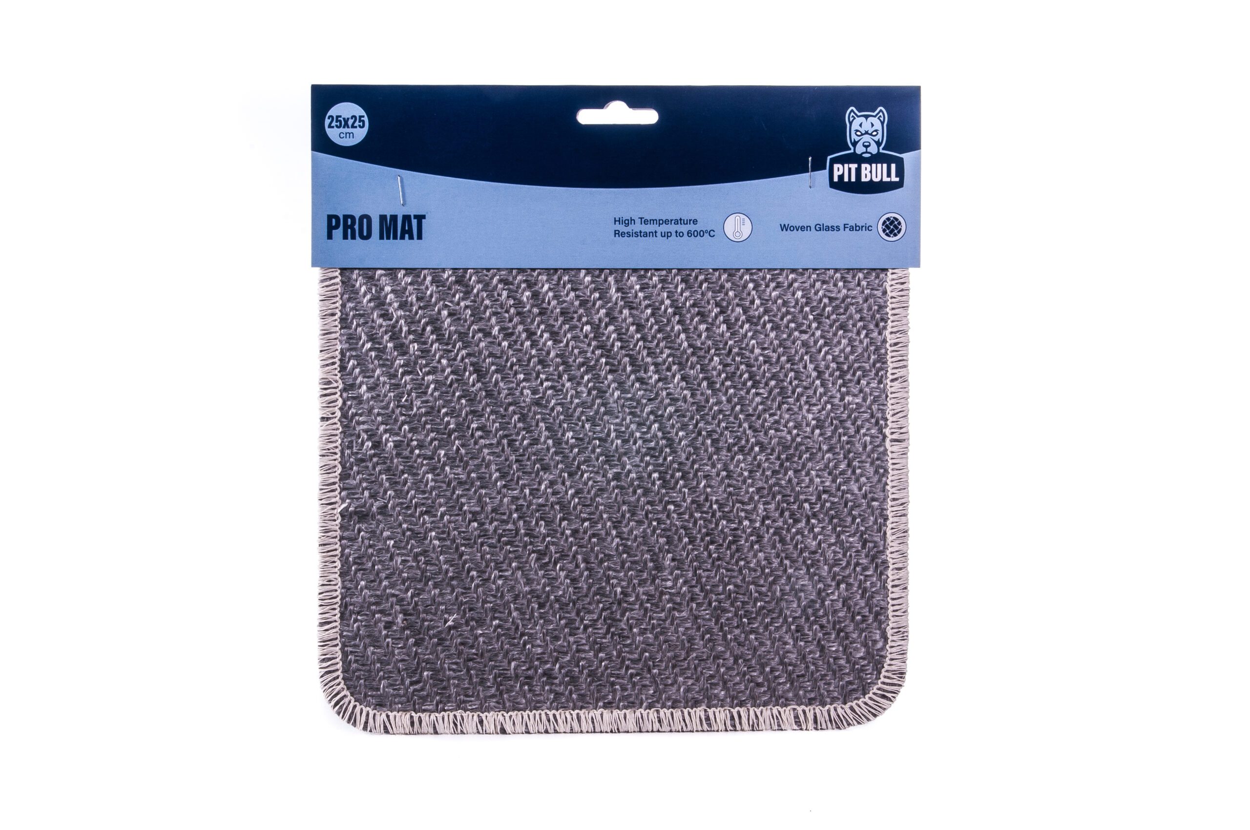 Pro Mat 25cm x 25cm