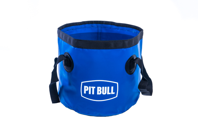 Folding Bucket 11L