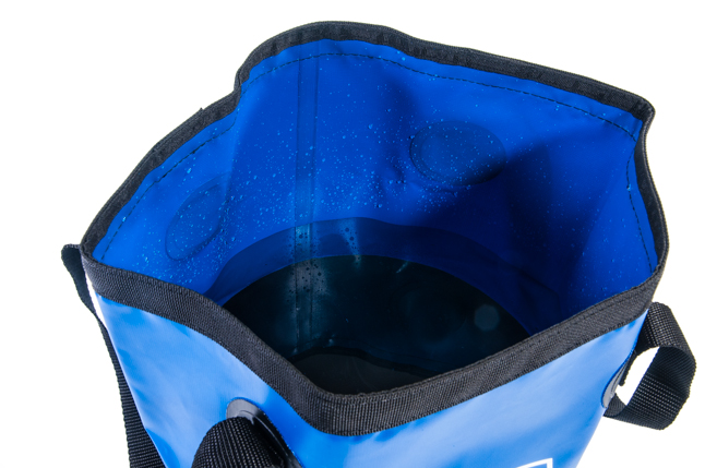 Folding Bucket 11L - Image 2