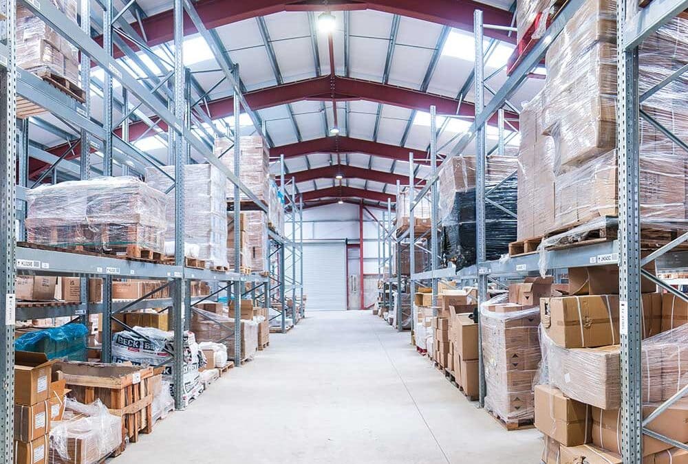 Todays Tools Warehouse