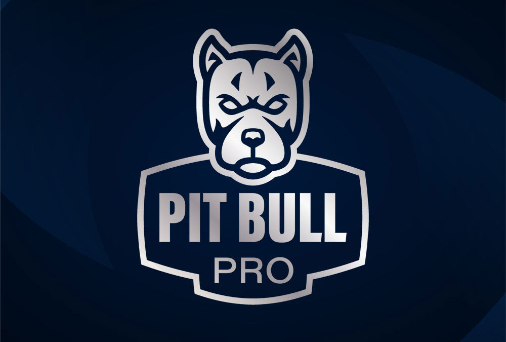 Pit Bull Pro has arrived