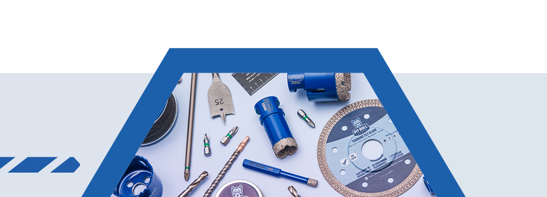 Power tool accessories