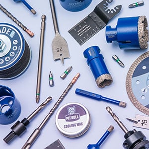Power Tool Accessories
