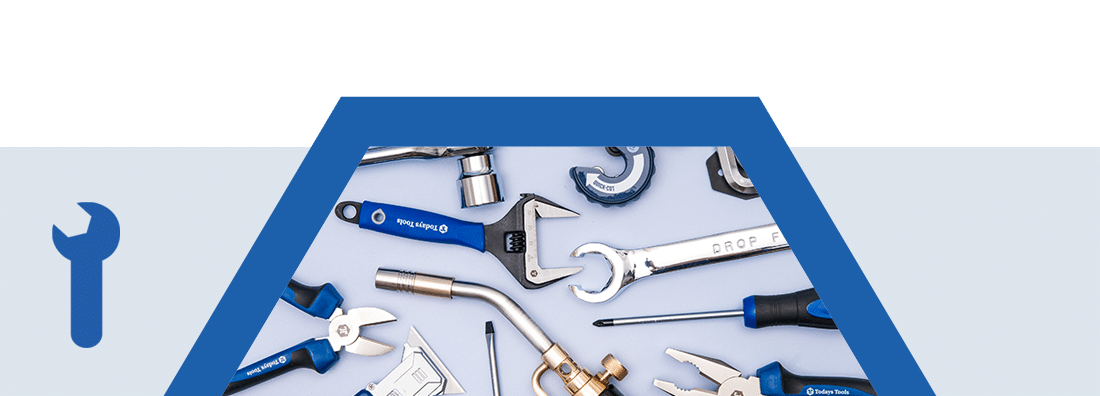 Tools & Equipment