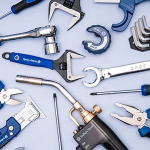 Tools & Equipment