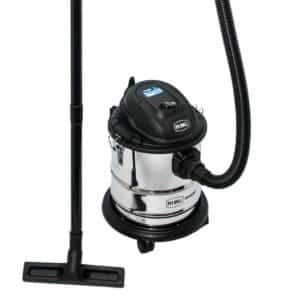 Rapid Vac Wet & Dry Vacuum 20L