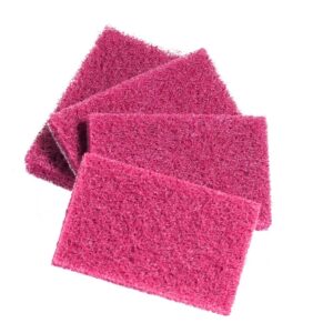 Pit Bull PipeShine Replacement Pads Pack of 5